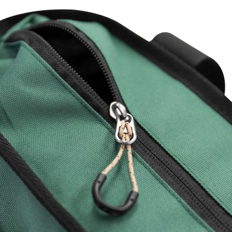 Plecak miejski - torba 2w1 Spokey Osaka SPK-943498 20L Plecak miejski - torba 2w1 Spokey Osaka SPK-943498 20L