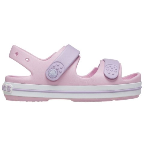 Sandały Crocs Crocband Cruiser Jr 209424 84I 27-28 Sandały Crocs Crocband Cruiser Jr 209424 84I 27-28