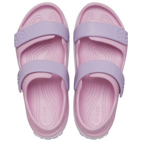 Sandały Crocs Crocband Cruiser Jr 209424 84I 27-28 Sandały Crocs Crocband Cruiser Jr 209424 84I 27-28