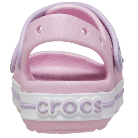 Sandały Crocs Crocband Cruiser Jr 209424 84I 27-28 Sandały Crocs Crocband Cruiser Jr 209424 84I 27-28