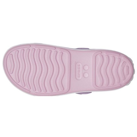 Sandały Crocs Crocband Cruiser Jr 209424 84I 27-28 Sandały Crocs Crocband Cruiser Jr 209424 84I 27-28