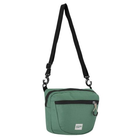Saszetka torba Spokey Croco SPK-943500 4L Saszetka torba Spokey Croco SPK-943500 4L