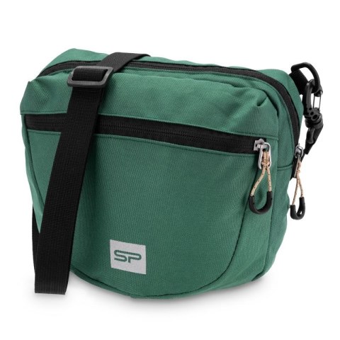 Saszetka torba Spokey Croco SPK-943500 4L Saszetka torba Spokey Croco SPK-943500 4L
