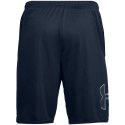 Spodenki Under Armour Tech Graphic Short M 1306443-409 M