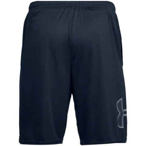 Spodenki Under Armour Tech Graphic Short M 1306443-409 M Spodenki Under Armour Tech Graphic Short M 1306443-409 M