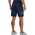 Spodenki Under Armour Tech Graphic Short M 1306443-409 M