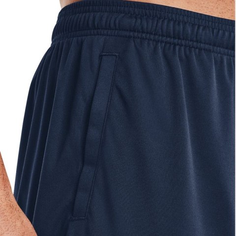 Spodenki Under Armour Tech Graphic Short M 1306443-409 M Spodenki Under Armour Tech Graphic Short M 1306443-409 M