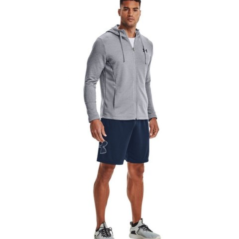 Spodenki Under Armour Tech Graphic Short M 1306443-409 S Spodenki Under Armour Tech Graphic Short M 1306443-409 S