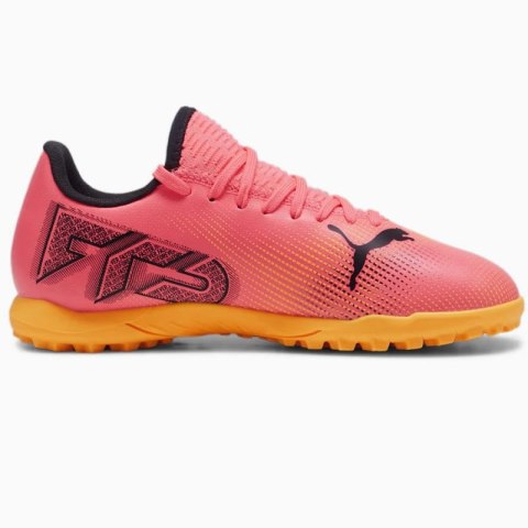 Buty piłkarskie Puma Future 7 Play TT Jr 107737-03 37 Buty piłkarskie Puma Future 7 Play TT Jr 107737-03 37