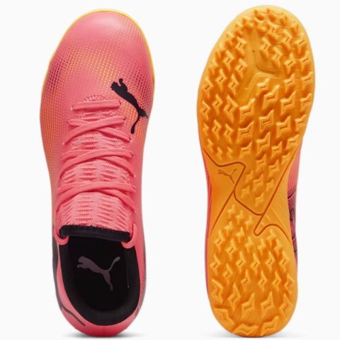 Buty piłkarskie Puma Future 7 Play TT Jr 107737-03 38 Buty piłkarskie Puma Future 7 Play TT Jr 107737-03 38