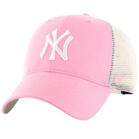 Czapka z daszkiem New York Yankees Branson 47 Jr B-BRANS17CTP-RSA_KIDS N/A Czapka z daszkiem New York Yankees Branson 47 Jr B-BRANS17CTP-RSA_KIDS N/A