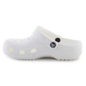 Klapki Crocs Classic Clog Jr 206991-100 EU 37/38 Klapki Crocs Classic Clog Jr 206991-100 EU 37/38