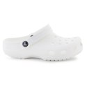 Klapki Crocs Classic Clog Jr 206991-100 EU 37/38 Klapki Crocs Classic Clog Jr 206991-100 EU 37/38