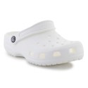 Klapki Crocs Classic Clog Jr 206991-100 EU 38/39 Klapki Crocs Classic Clog Jr 206991-100 EU 38/39