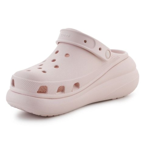 Klapki Crocs Classic Crush Clog 207521-6UR EU 41/42 Klapki Crocs Classic Crush Clog 207521-6UR EU 41/42
