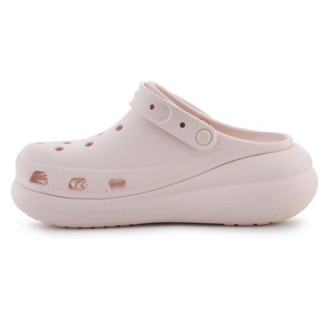 Klapki Crocs Classic Crush Clog 207521-6UR EU 41/42 Klapki Crocs Classic Crush Clog 207521-6UR EU 41/42