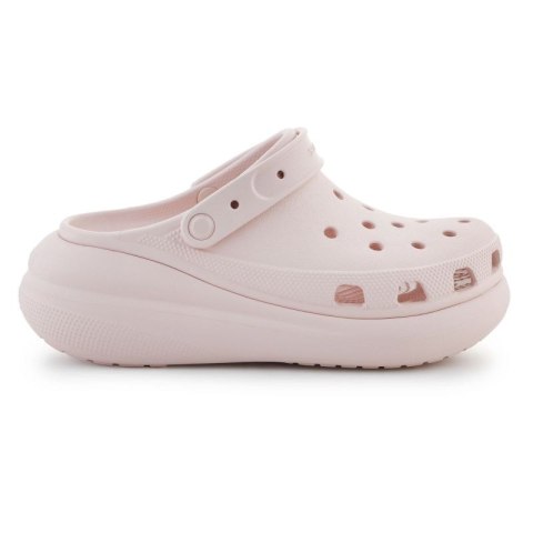 Klapki Crocs Classic Crush Clog 207521-6UR EU 41/42 Klapki Crocs Classic Crush Clog 207521-6UR EU 41/42