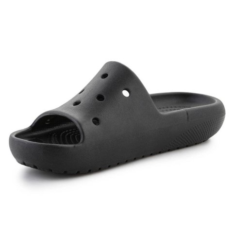 Klapki Crocs Classic Slide V2 209401-001 EU 38/39 Klapki Crocs Classic Slide V2 209401-001 EU 38/39