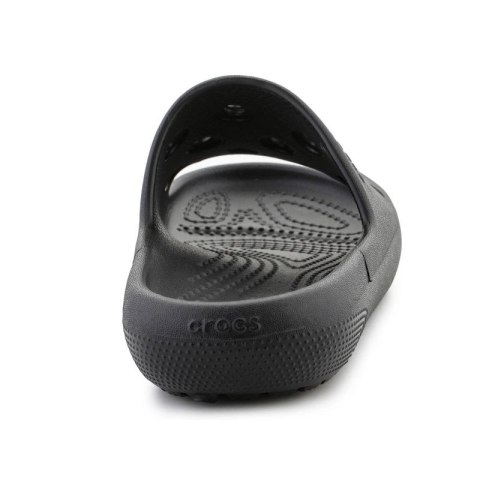 Klapki Crocs Classic Slide V2 209401-001 EU 38/39 Klapki Crocs Classic Slide V2 209401-001 EU 38/39
