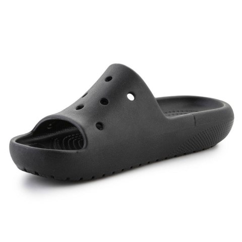 Klapki Crocs Classic Slide V2 209401-001 EU 39/40 Klapki Crocs Classic Slide V2 209401-001 EU 39/40