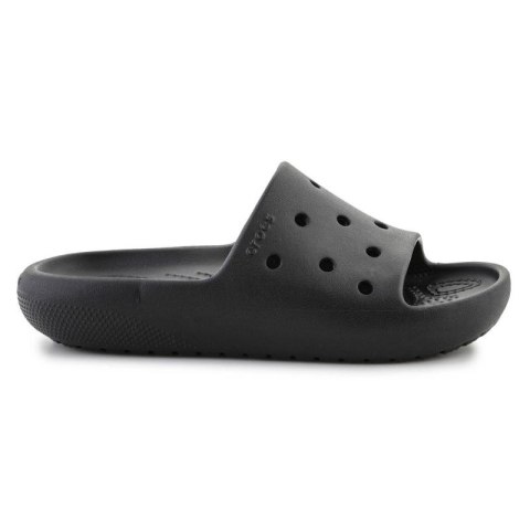 Klapki Crocs Classic Slide V2 209401-001 EU 43/44 Klapki Crocs Classic Slide V2 209401-001 EU 43/44