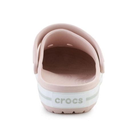 Klapki Crocs Crocband 11016-6UR EU 36/37 Klapki Crocs Crocband 11016-6UR EU 36/37