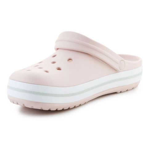 Klapki Crocs Crocband 11016-6UR EU 36/37 Klapki Crocs Crocband 11016-6UR EU 36/37