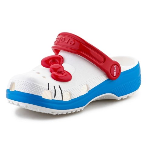 Klapki Crocs Iam Hello Kitty Classic Jr 209454-100 EU 29/30 Klapki Crocs Iam Hello Kitty Classic Jr 209454-100 EU 29/30