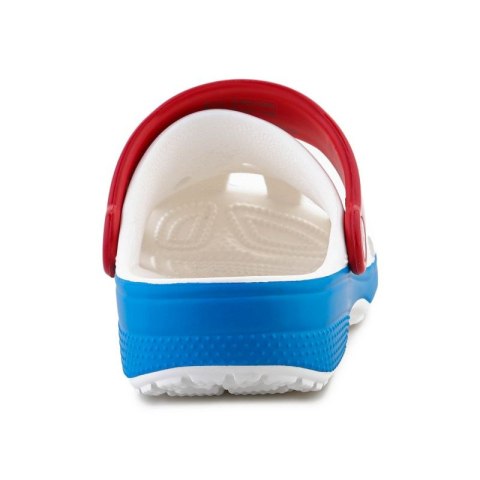 Klapki Crocs Iam Hello Kitty Classic Jr 209454-100 EU 29/30 Klapki Crocs Iam Hello Kitty Classic Jr 209454-100 EU 29/30