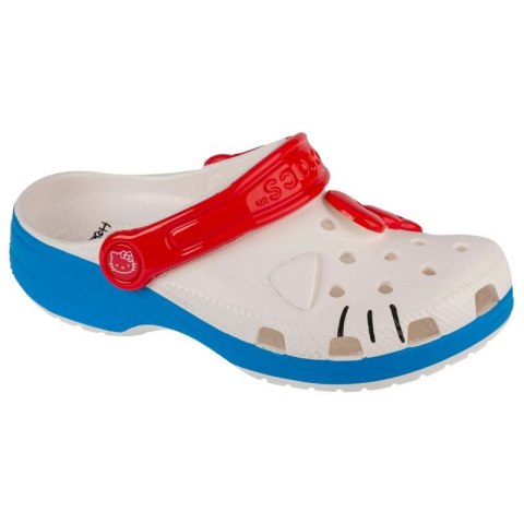 Klapki Crocs Iam Hello Kitty Classic Jr 209454-100 EU 29/30 Klapki Crocs Iam Hello Kitty Classic Jr 209454-100 EU 29/30