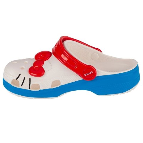 Klapki Crocs Iam Hello Kitty Classic Jr 209454-100 EU 29/30 Klapki Crocs Iam Hello Kitty Classic Jr 209454-100 EU 29/30