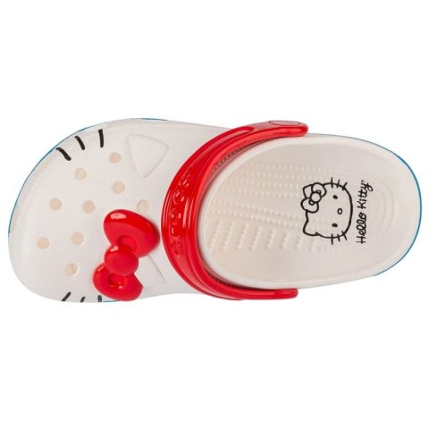 Klapki Crocs Iam Hello Kitty Classic Jr 209454-100 EU 29/30 Klapki Crocs Iam Hello Kitty Classic Jr 209454-100 EU 29/30
