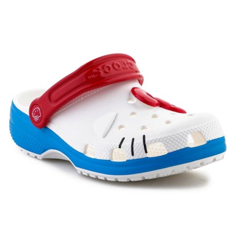 Klapki Crocs Iam Hello Kitty Classic Jr 209454-100 EU 29/30 Klapki Crocs Iam Hello Kitty Classic Jr 209454-100 EU 29/30
