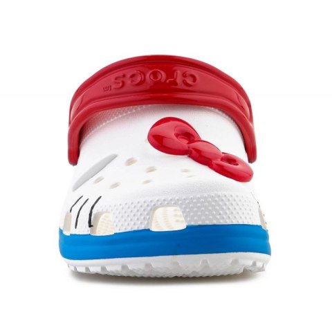 Klapki Crocs Iam Hello Kitty Classic Jr 209454-100 EU 29/30 Klapki Crocs Iam Hello Kitty Classic Jr 209454-100 EU 29/30