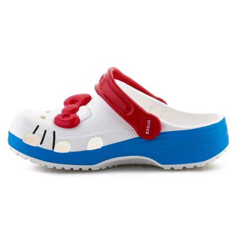Klapki Crocs Iam Hello Kitty Classic Jr 209454-100 EU 29/30 Klapki Crocs Iam Hello Kitty Classic Jr 209454-100 EU 29/30