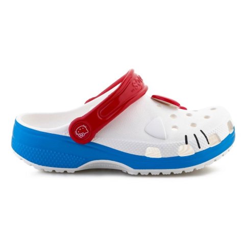 Klapki Crocs Iam Hello Kitty Classic Jr 209454-100 EU 29/30 Klapki Crocs Iam Hello Kitty Classic Jr 209454-100 EU 29/30