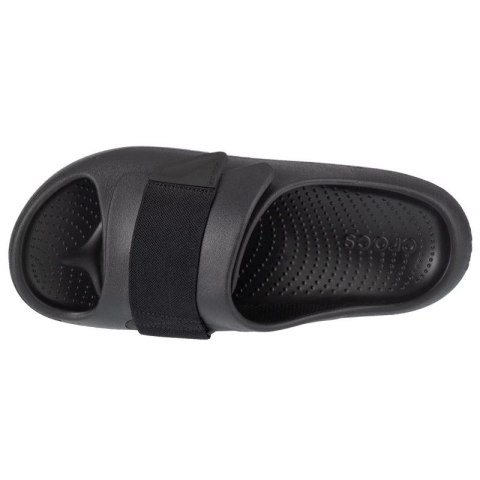 Klapki Crocs Mellow Luxe Recovery Slide 209413-001 EU 36/37 Klapki Crocs Mellow Luxe Recovery Slide 209413-001 EU 36/37
