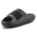 Klapki Crocs Mellow Luxe Recovery Slide 209413-001 EU 38/39