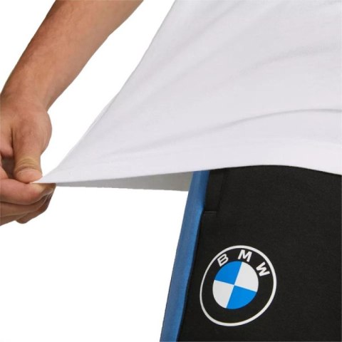 Koszulka polo Puma BMW MMS M 536245 02 S Koszulka polo Puma BMW MMS M 536245 02 S