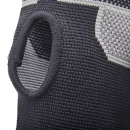 Opaska adidas na nadgarstek L ADSU-12543BK N/A