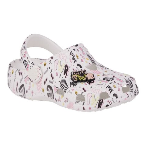 Sandały Coqui Big Frog Jr 92800555139 30/31 Sandały Coqui Big Frog Jr 92800555139 30/31