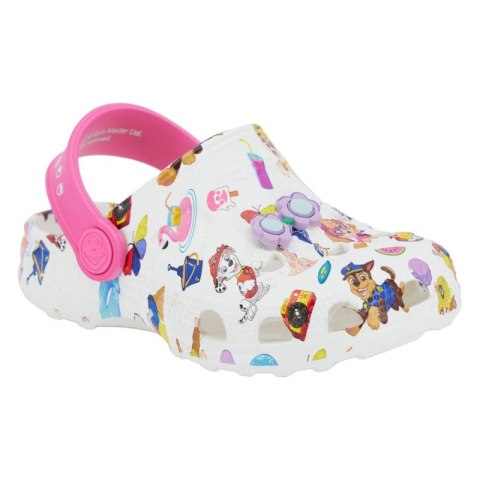 Sandały Coqui Little Frog Jr 92800617405 27/28 Sandały Coqui Little Frog Jr 92800617405 27/28
