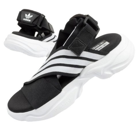 Sandały adidas Magmur Sandal W EF5863 37 Sandały adidas Magmur Sandal W EF5863 37