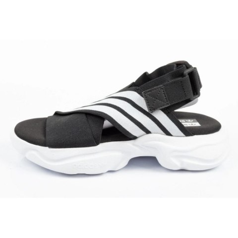 Sandały adidas Magmur Sandal W EF5863 37 Sandały adidas Magmur Sandal W EF5863 37