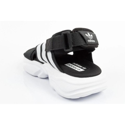 Sandały adidas Magmur Sandal W EF5863 37 Sandały adidas Magmur Sandal W EF5863 37