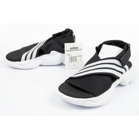 Sandały adidas Magmur Sandal W EF5863 37 Sandały adidas Magmur Sandal W EF5863 37