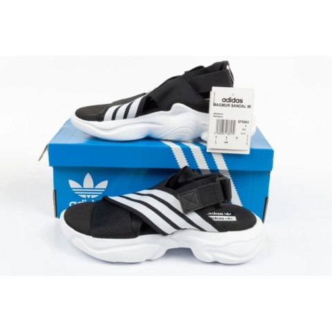 Sandały adidas Magmur Sandal W EF5863 37 Sandały adidas Magmur Sandal W EF5863 37