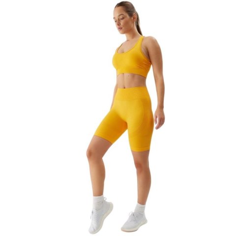 Spodenki 4F FNK W 4FWSS24TFSHF496 70S XS/S Spodenki 4F FNK W 4FWSS24TFSHF496 70S XS/S