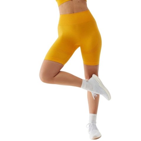 Spodenki 4F FNK W 4FWSS24TFSHF496 70S XS/S Spodenki 4F FNK W 4FWSS24TFSHF496 70S XS/S