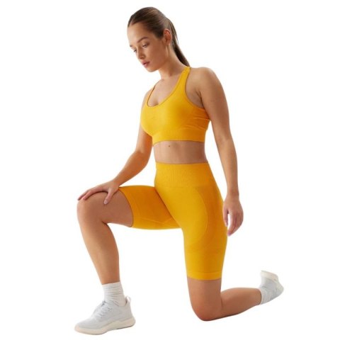 Spodenki 4F FNK W 4FWSS24TFSHF496 70S XS/S Spodenki 4F FNK W 4FWSS24TFSHF496 70S XS/S